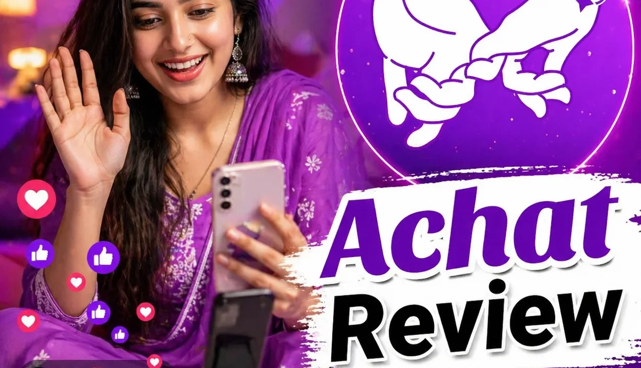 Achat Review – Features, Pros & Cons & Best Alternatives