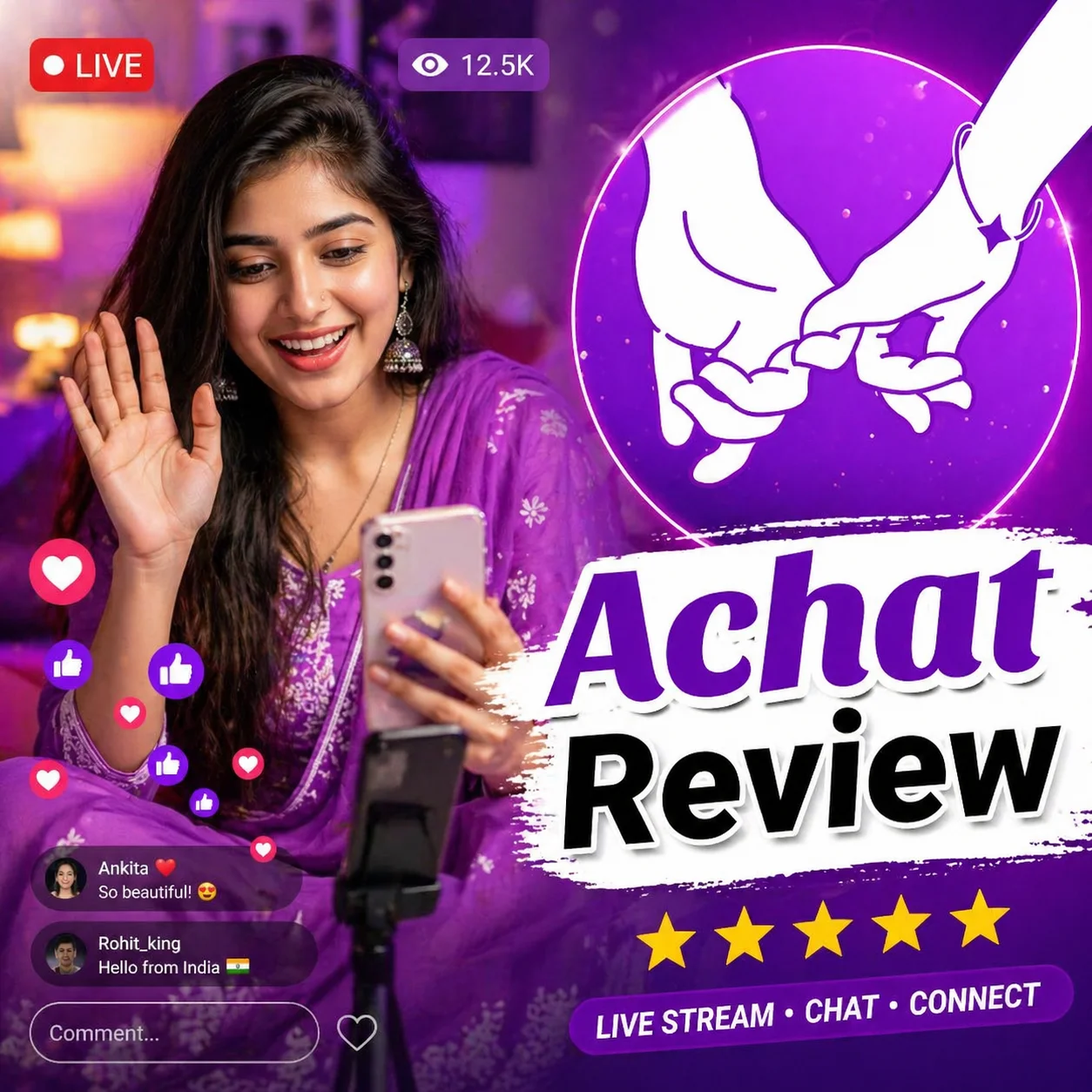 Achat Review – Features, Pros & Cons & Best Alternatives