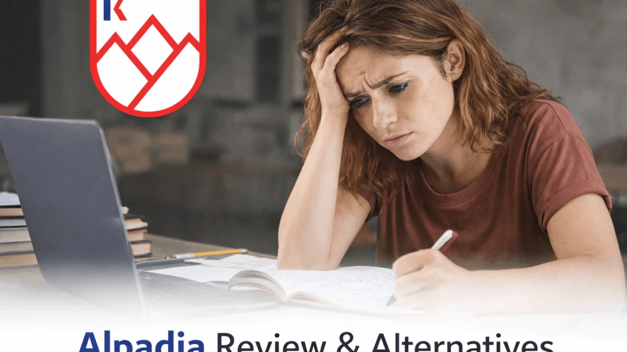 Alpadia App Review : Features, Pros & Best Alternatives