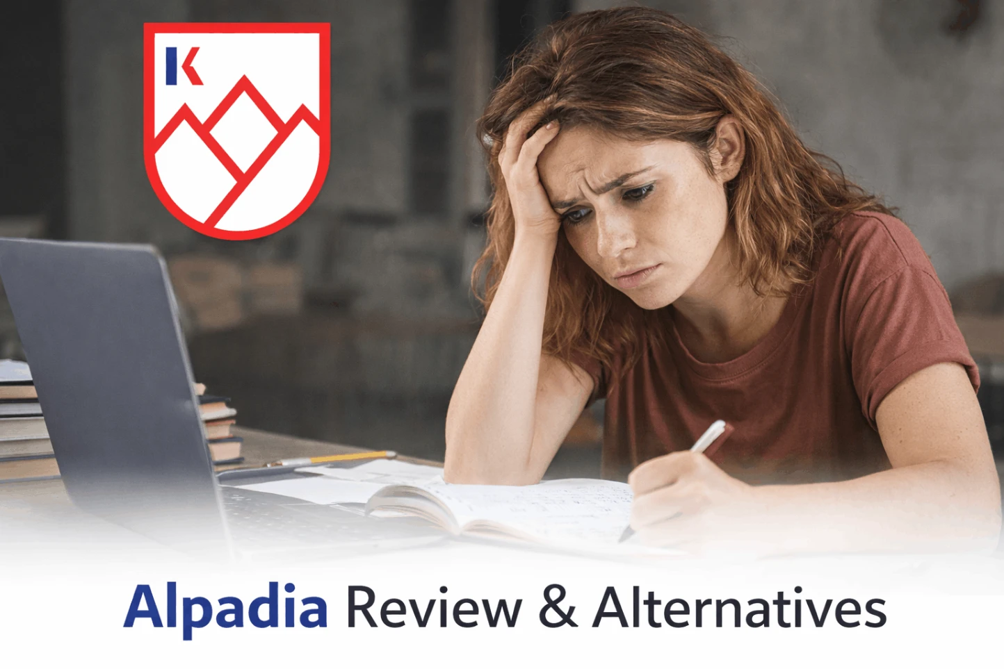 Alpadia App Review Features, Pros & Best Alternatives