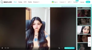 Bigo Live