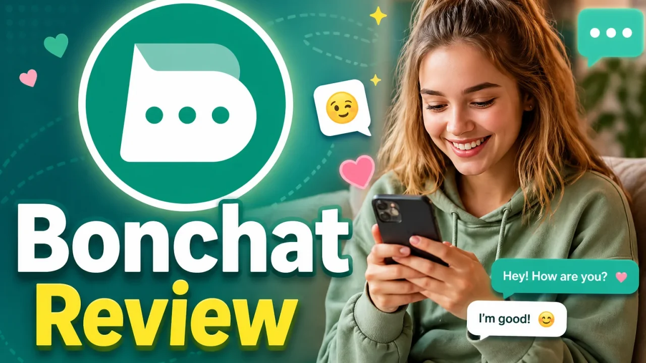 Bonchat Review 2026: Features, Safety & Best Alternatives