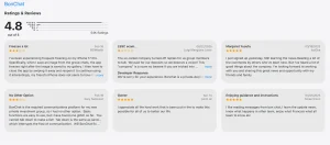 Bonchat Review
