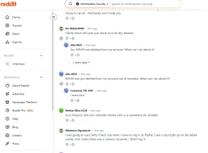ClarityCheck Reddit Review