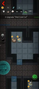 Haunted Dorm Game