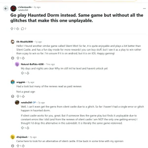 Haunted Dorm Reddit Review