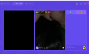 Monkey App Cool Girls