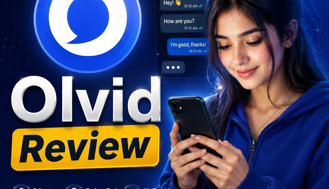 Olvid Review Features, Download & Safety Explained 2026