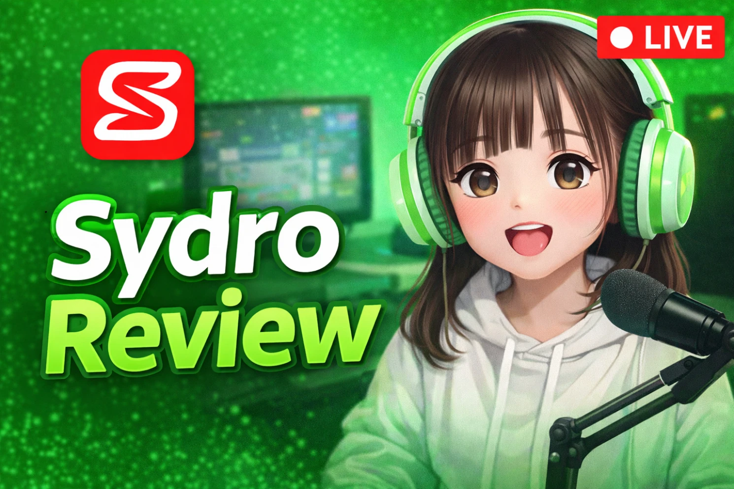 Sydro Review