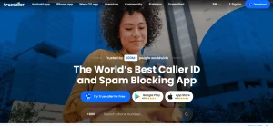Truecaller