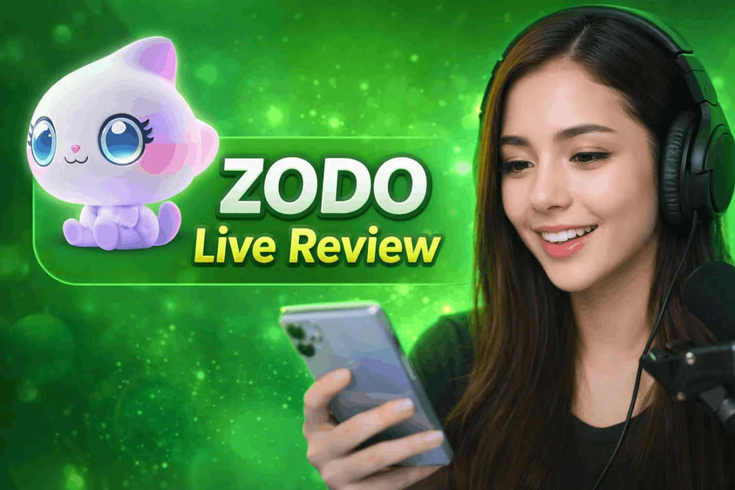 Zodo Live Review & Alternatives: Full Guide