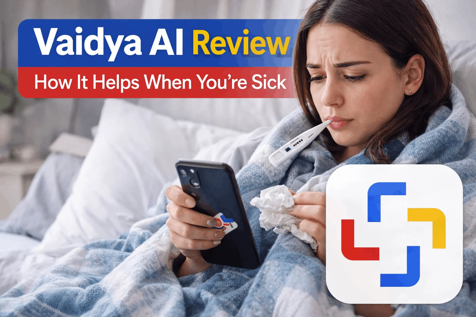 Vaidya AI Review