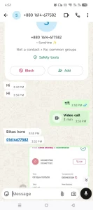 Cata Scam Proof