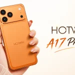 HOTWAV A17 Pro Max Price In Bangladesh