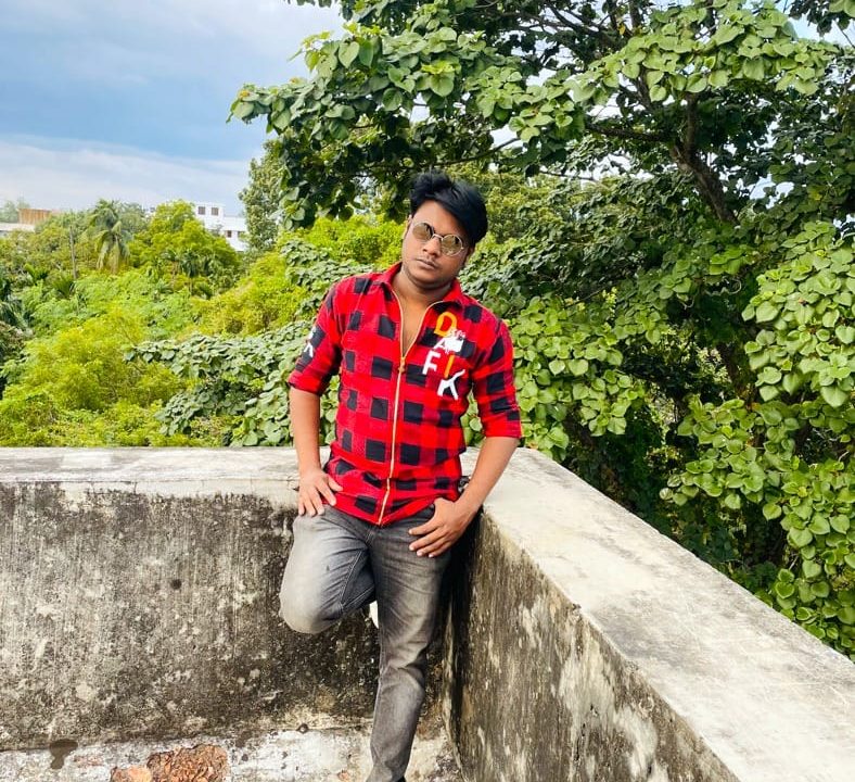 Mr Meshkat