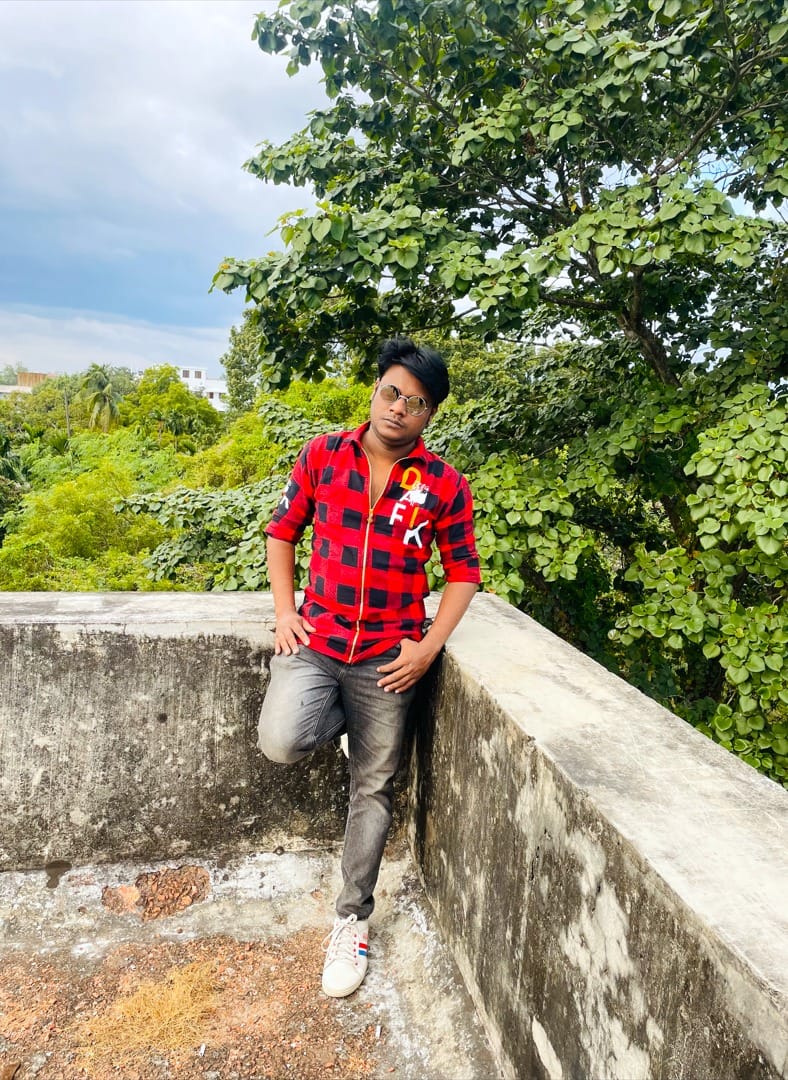 Mr Meshkat