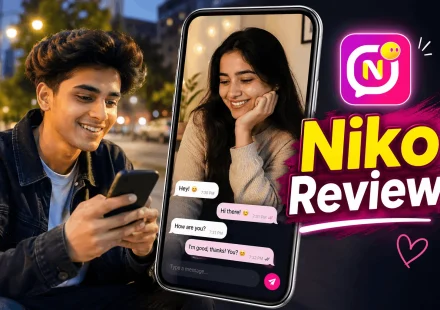 Niko Review Free Live Video Chat App Explained
