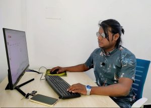 SEO Expert Mr Meshkat