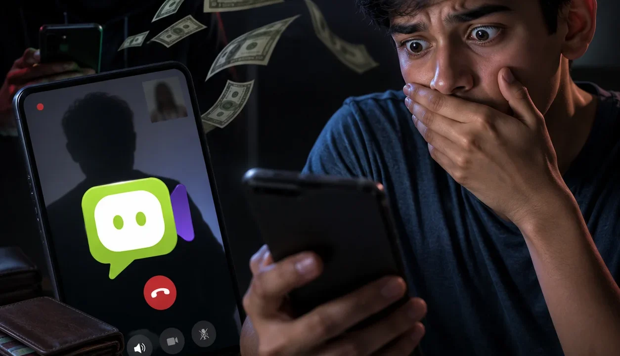 Scammed by Cata Live Chat? Honest Review and Warning