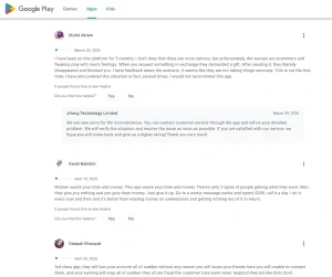 Bling Video Chat Review