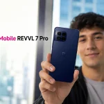 T-Mobile Revvl 7 Pro Price In Bangladesh