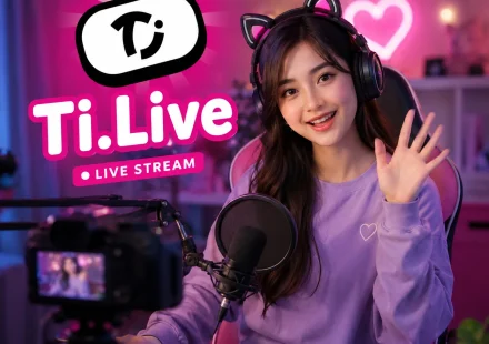 Ti Live - Live Stream & Video Chat | Review & Download