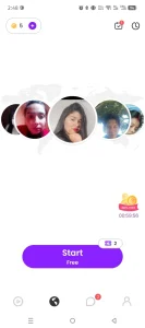 Tigo Video Call