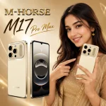 VMax 17 Pro Max Price In Bangladesh