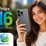 Vmax 16 Pro Max Price in Bangladesh