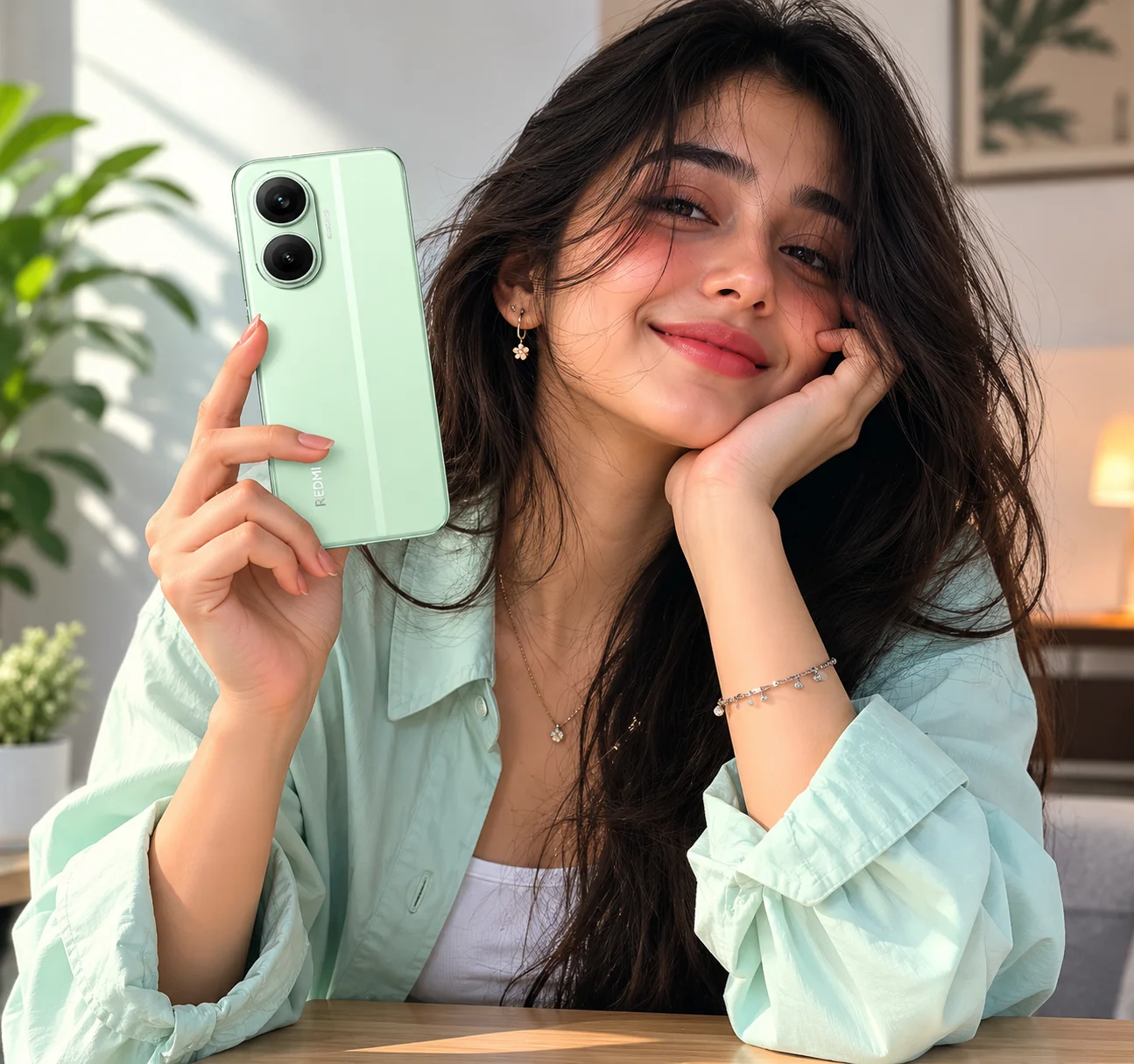 Xiaomi Redmi Turbo 4 Pro Specification