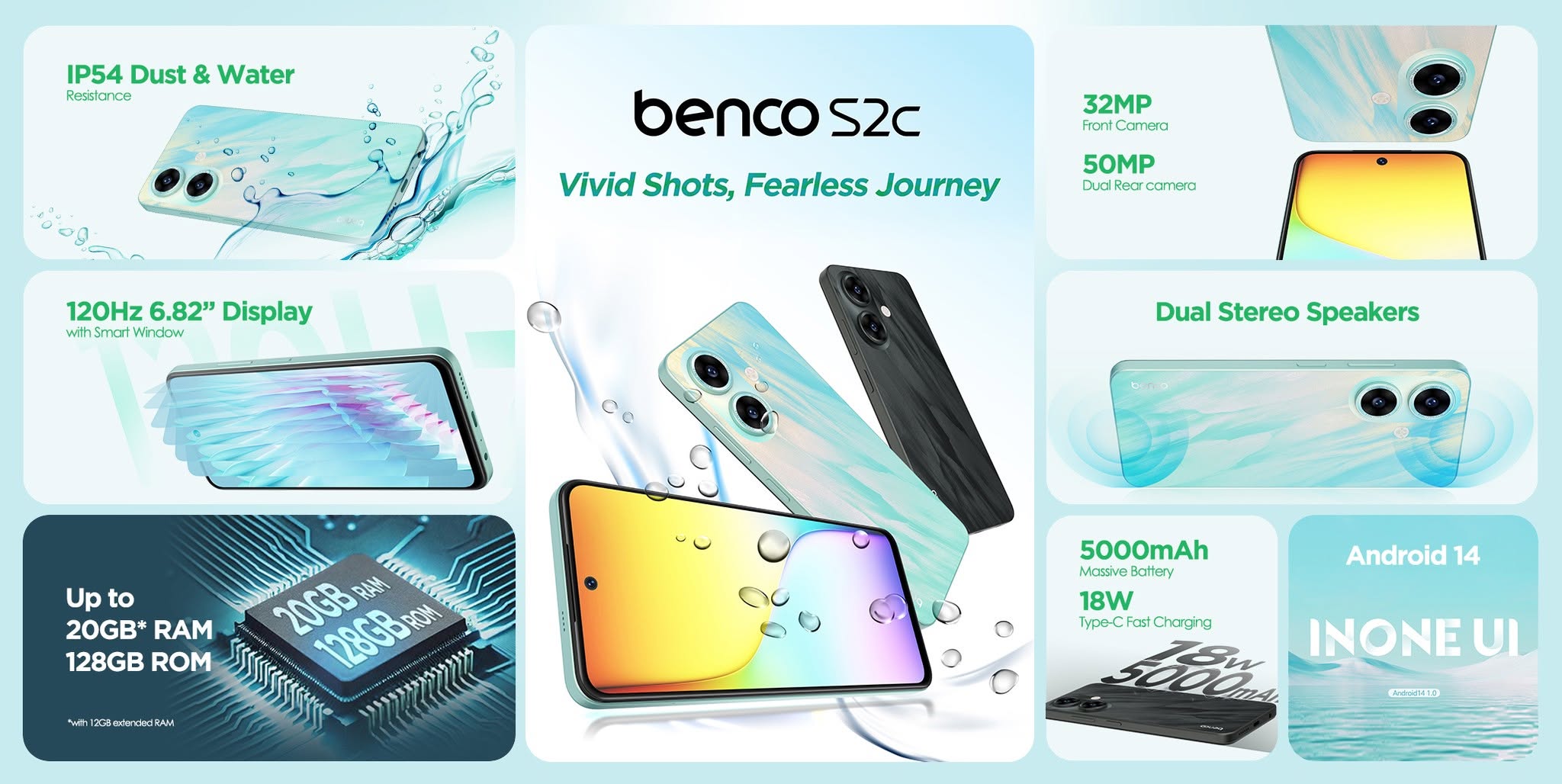 Benco S2c Price in Bangladesh
