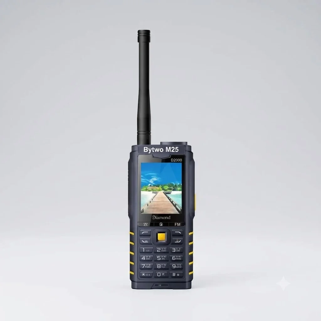 Bytwo M25 Price in Bangladesh