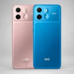 HMD Vibe 2