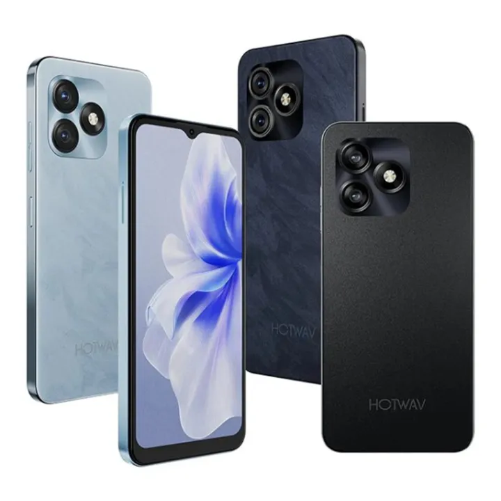Hotwav Note 15 Price In Bangladesh