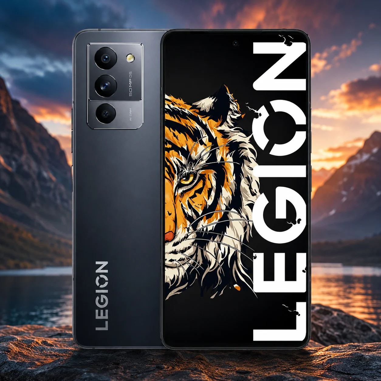 Lenovo Legion Y70 Price In Bangladesh