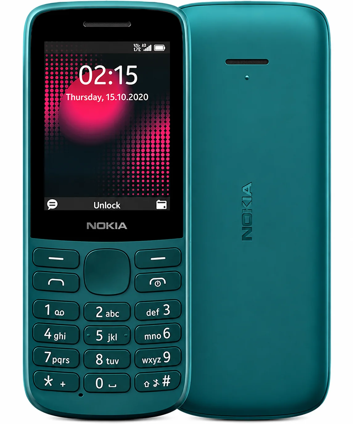 Nokia 215 4G Price In Bangladesh