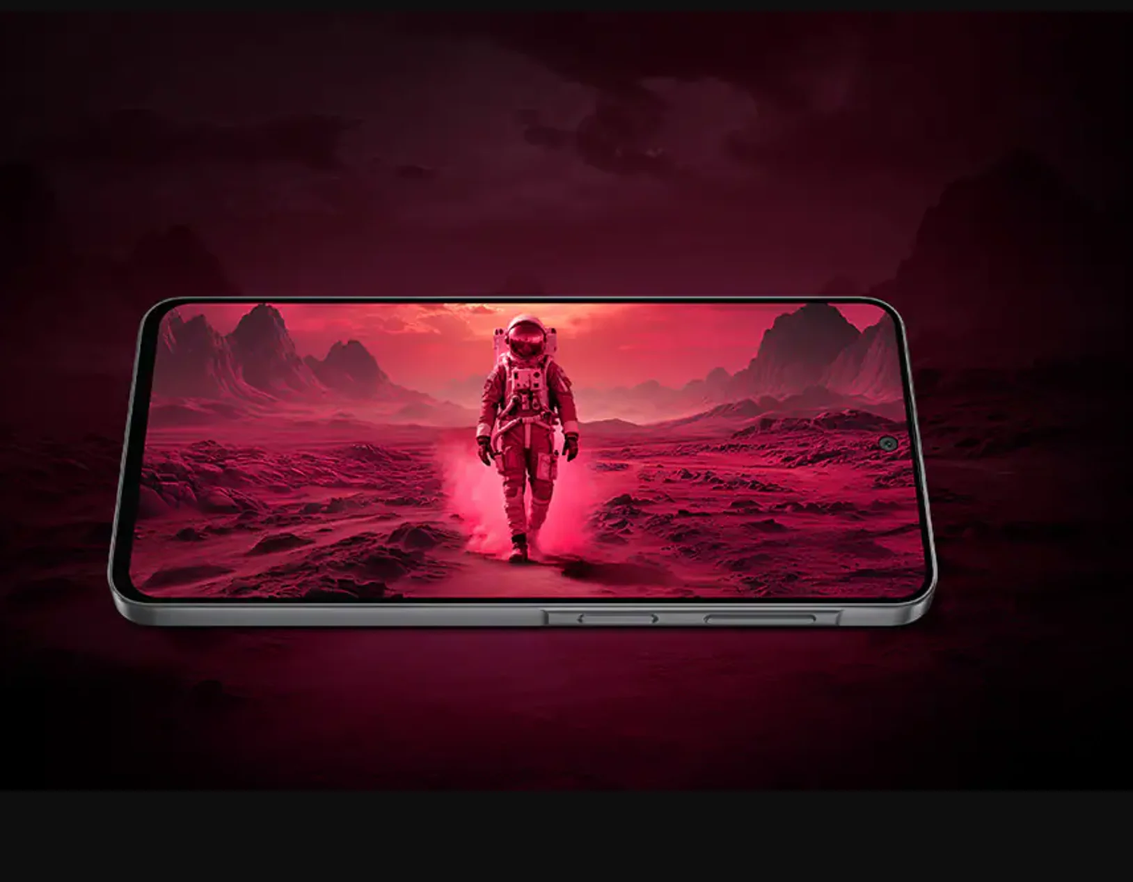 Samsung Galaxy M47