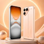 Tecno Pova 8