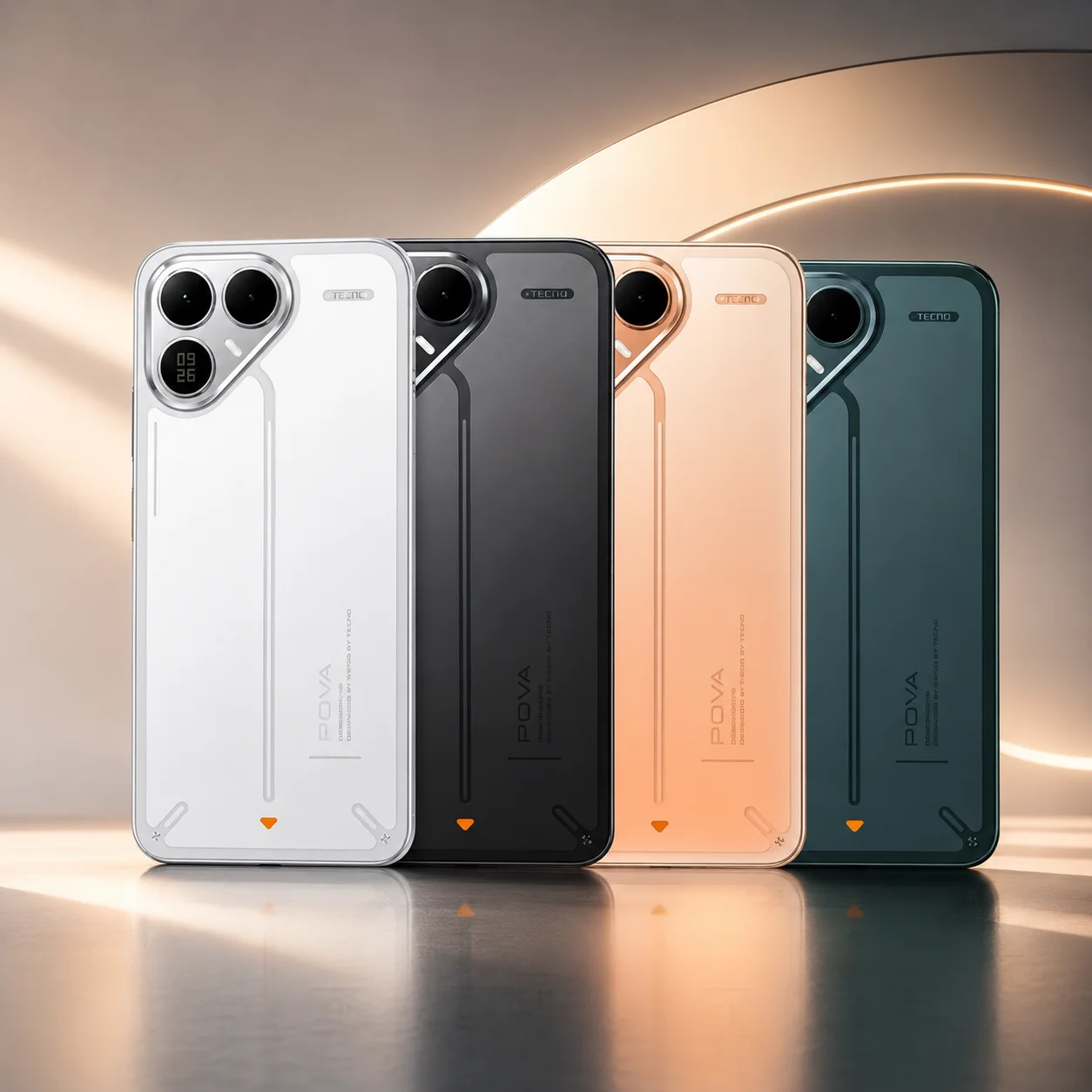 Tecno Pova 8 Price In Bangladesh