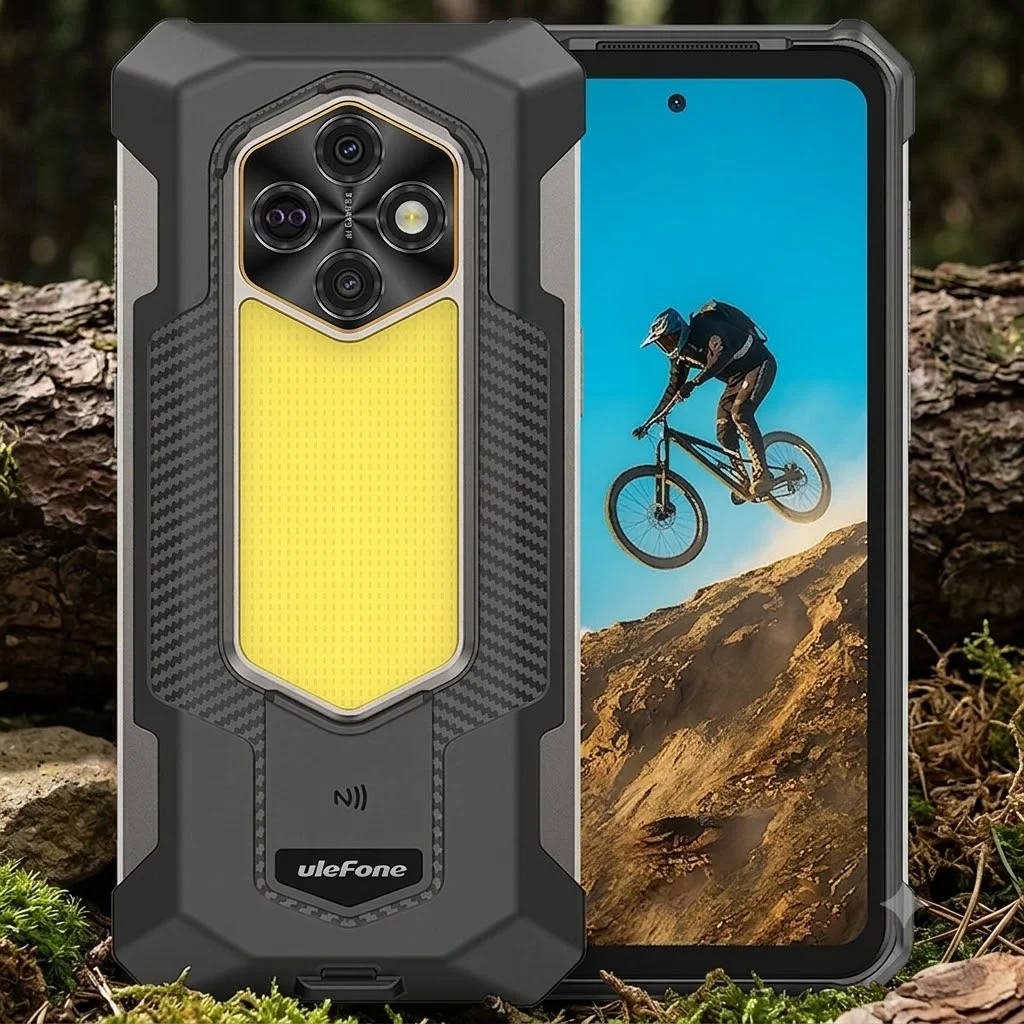 Ulefone RugKing 5 Pro Price in Bangladesh