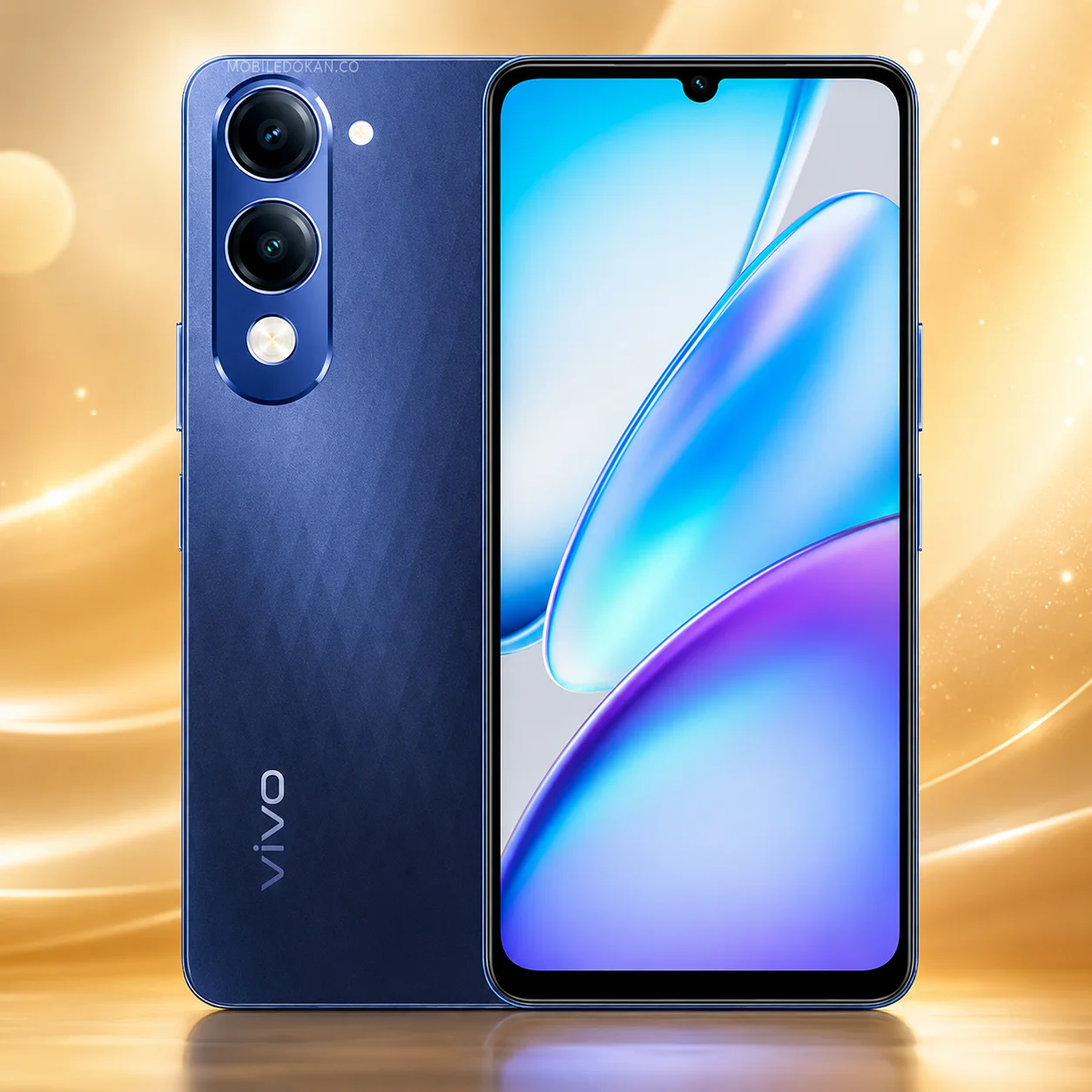 Vivo T5 Lite