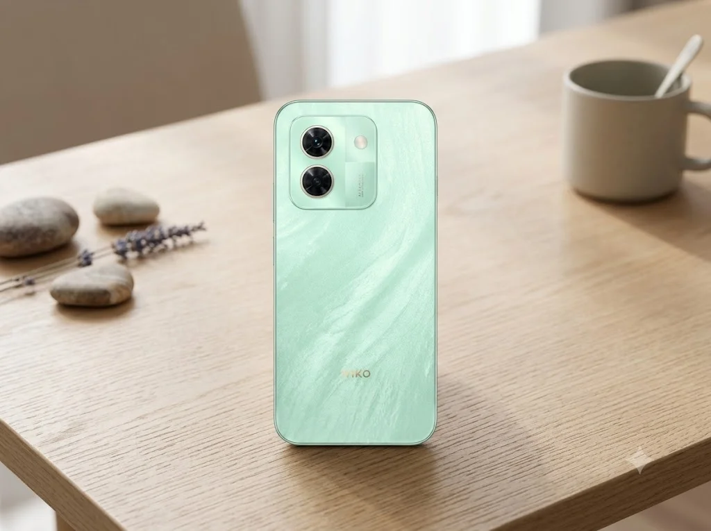 Wiko X70 Price in Bangladesh