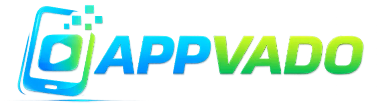 Appvado Logo