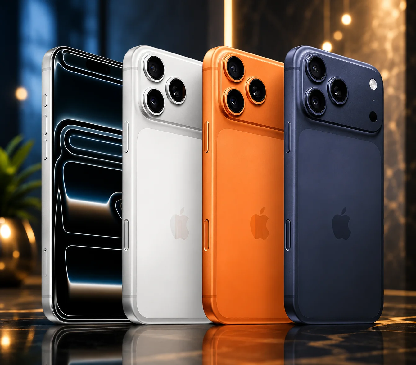 iPhone 17 Pro Max Price in Texas (Tax & Store Locations)