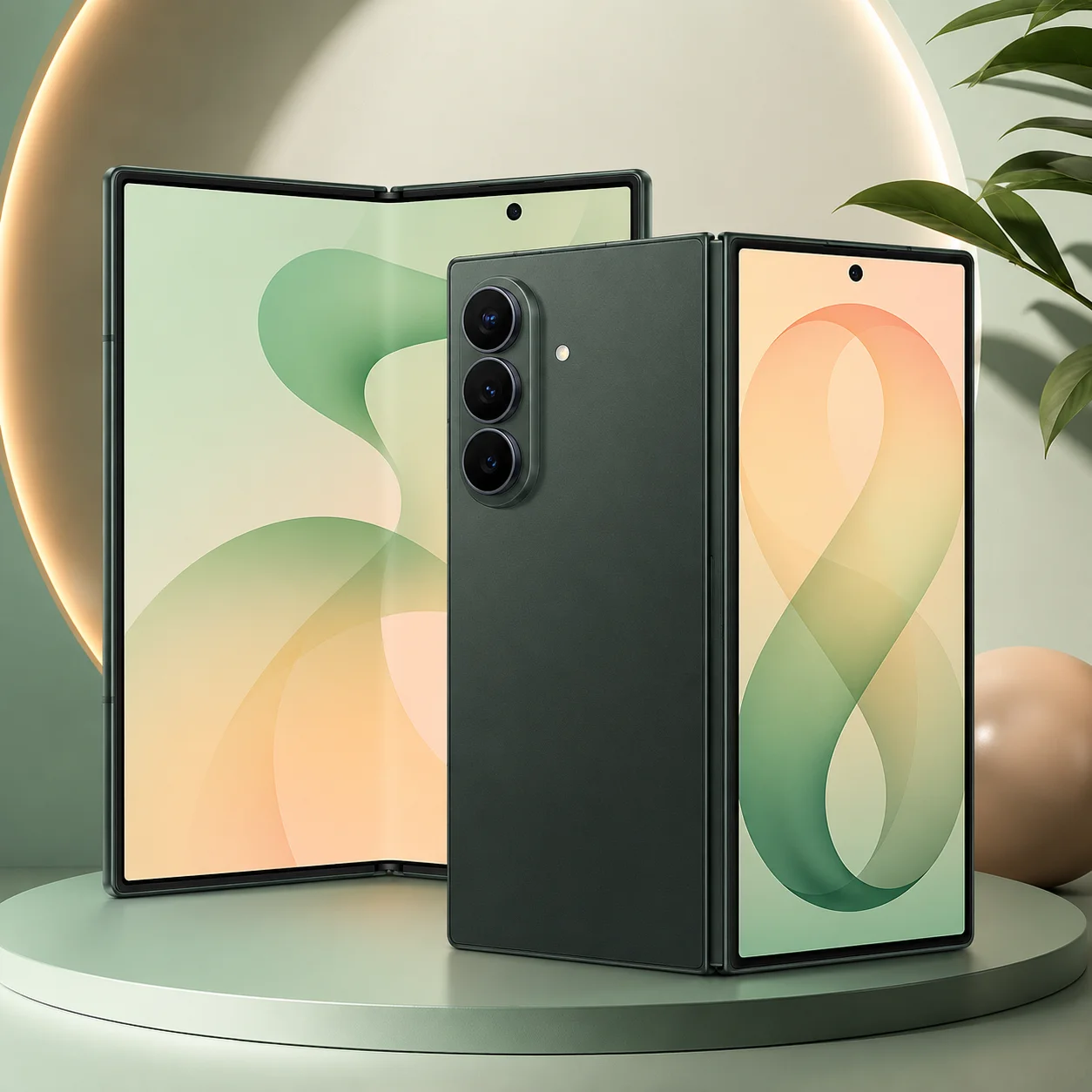 Samsung Galaxy Z Fold 8 Ultra Price In Bangladesh