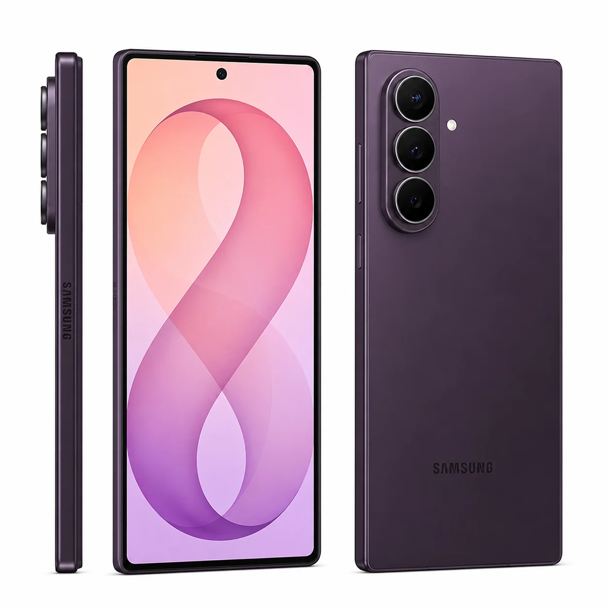 Samsung Galaxy Z Fold8 Ultra