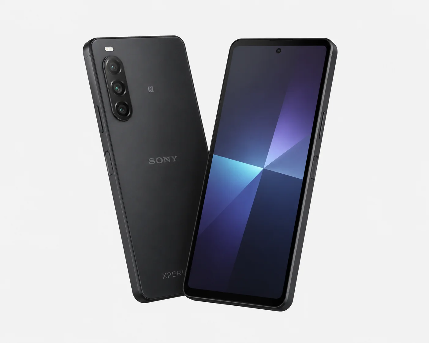Sony Xperia 10 VIII Price In Bangladesh
