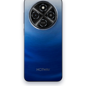 Hotwav Note 16 Price in Bangladesh – Full Specifications, Features & Review