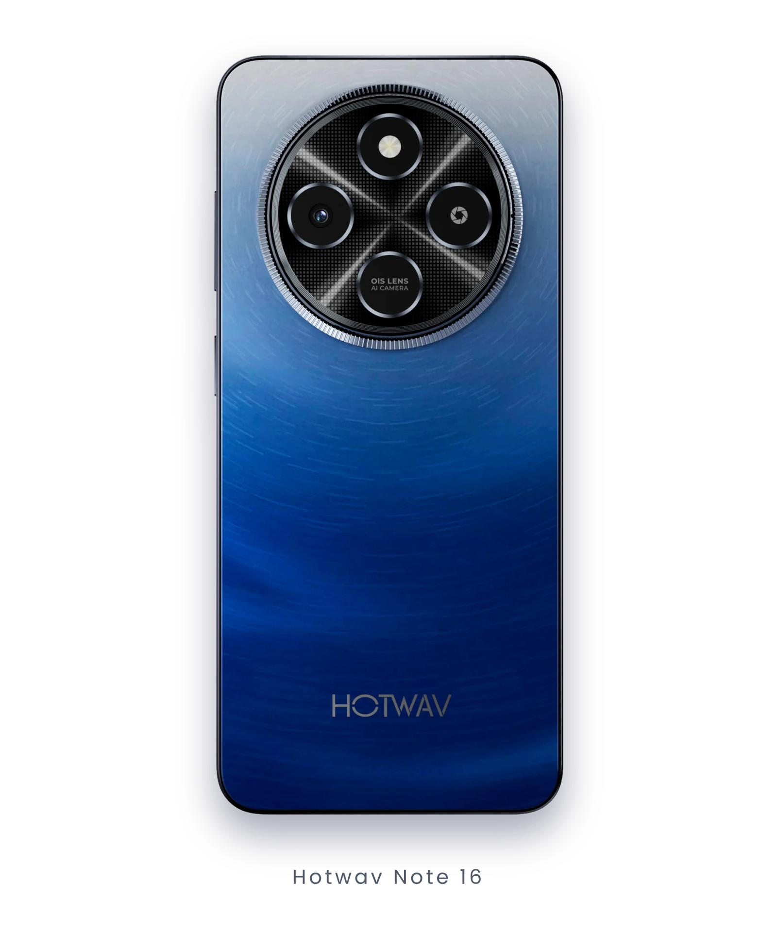 Hotwav Note 16 Price in Bangladesh – Full Specifications, Features & Review